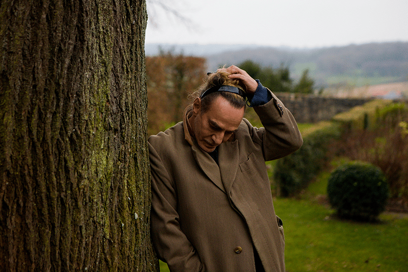 documentaire sur John Galliano