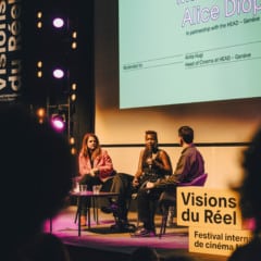 Festival Visions du Réel