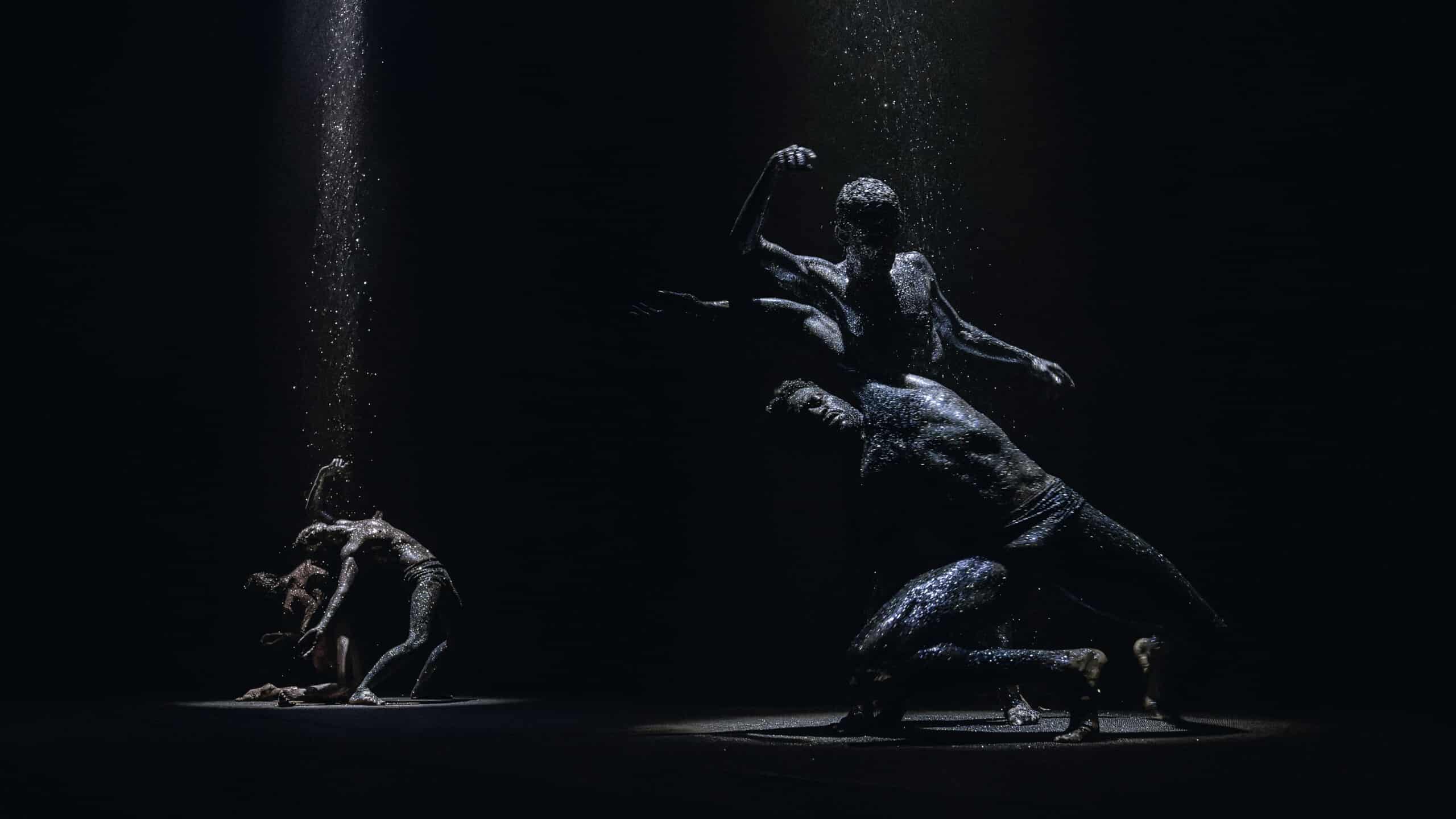 Damien Jalet « L'identité est une illusion » | OFF Magazine