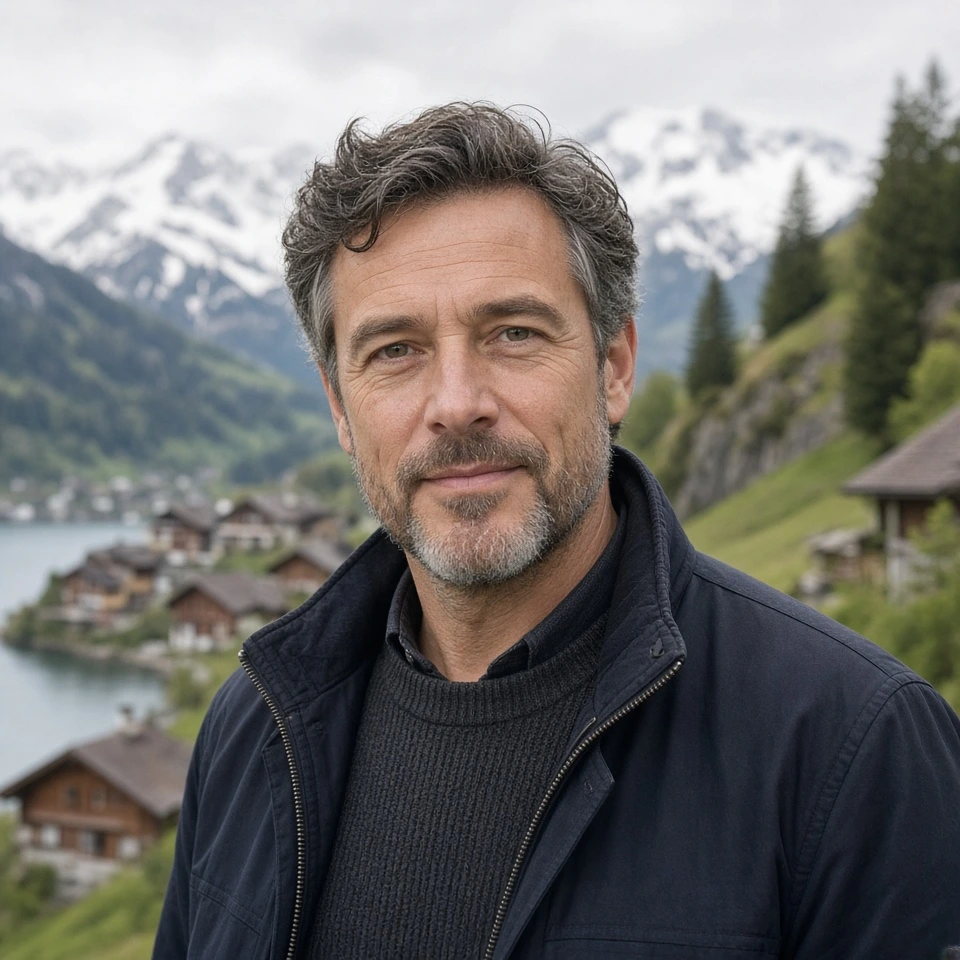 Daniel Favre